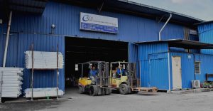 Warehousing | SAL Group of Companies | Logistics, Warehouse, Freight, Transport| Klang, Malaysia