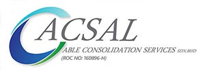Able Consolidation Sdn Bhd