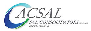 SAL Consolidators Sdn Bhd