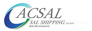 SAL Shipping Sdn Bhd